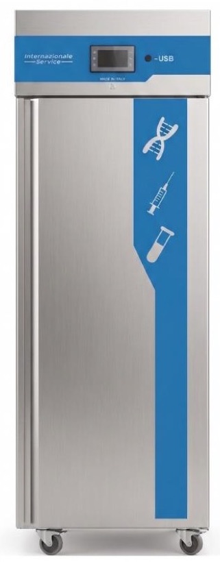 Frigorifero Biologico 700 Porta cieca - modello MT700S541PC